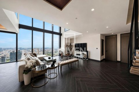 2 غرف نوم شقة في Zabeel, الإمارات العربية المتحدة رقم 202923 12