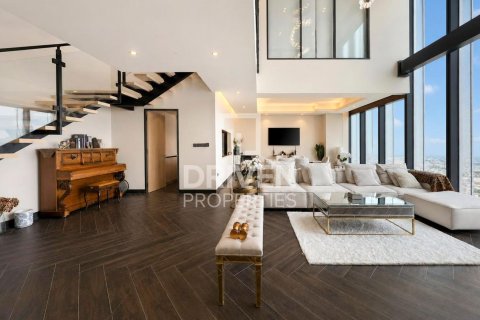 2 غرف نوم شقة في Zabeel, الإمارات العربية المتحدة رقم 202923 5