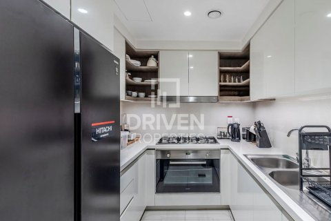 Apartment de 3 dormitorios en Zabeel, UAE No. 202925 15