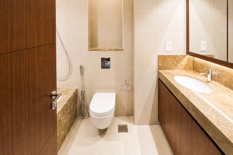 Apartment de 2 dormitorios en The Hills, UAE No. 202926 12
