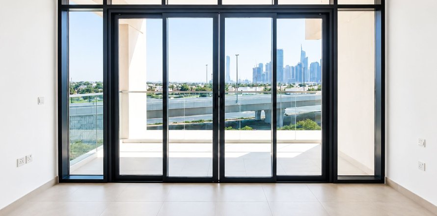 Apartment de 2 dormitorios en The Hills, UAE No. 202926