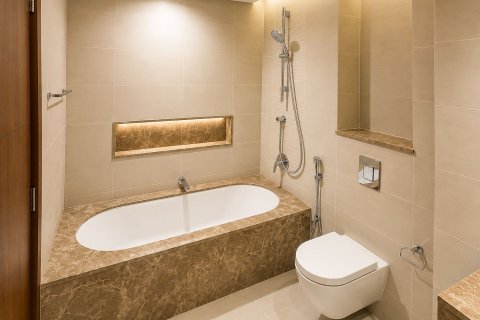 Apartment de 2 dormitorios en The Hills, UAE No. 202926 9