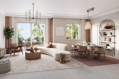3 bedrooms Townhouse in Khalifa City, UAE No. 202929 3