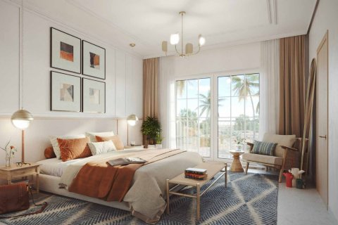 3 bedrooms Townhouse in Khalifa City, UAE No. 202929 6