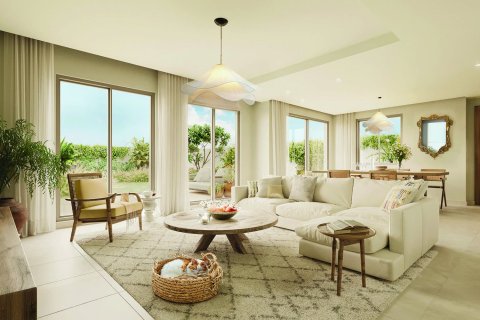 3 bedrooms Townhouse in Khalifa City, UAE No. 202929 4