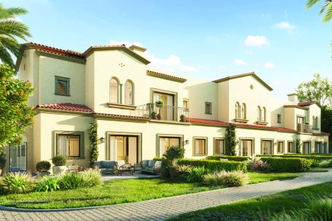 3 bedrooms Townhouse in Khalifa City, UAE No. 202929 10