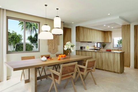 3 bedrooms Townhouse in Khalifa City, UAE No. 202929 5