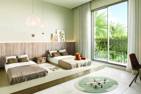 3 bedrooms Townhouse in Khalifa City, UAE No. 202929 7