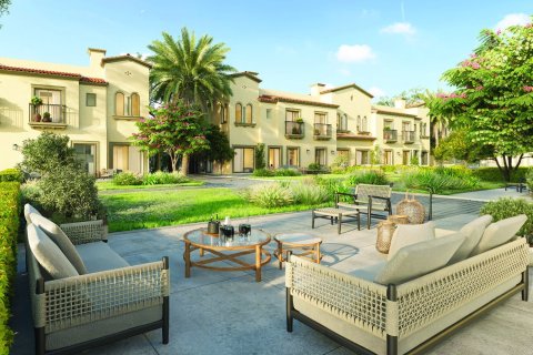 3 bedrooms Townhouse in Khalifa City, UAE No. 202929 13