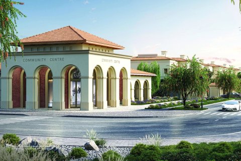 3 bedrooms Townhouse in Khalifa City, UAE No. 202929 12