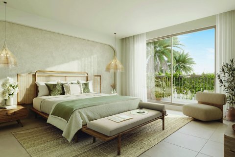 3 bedrooms Townhouse in Khalifa City, UAE No. 202929 8