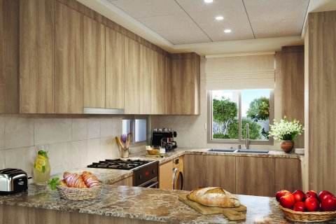 3 bedrooms Townhouse in Khalifa City, UAE No. 202929 9