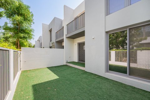 Townhouse de 3 chambres à Tilal Al Ghaf, UAE No. 208836 3