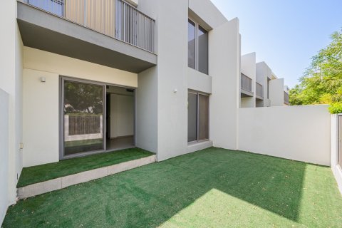 Townhouse de 3 chambres à Tilal Al Ghaf, UAE No. 208836