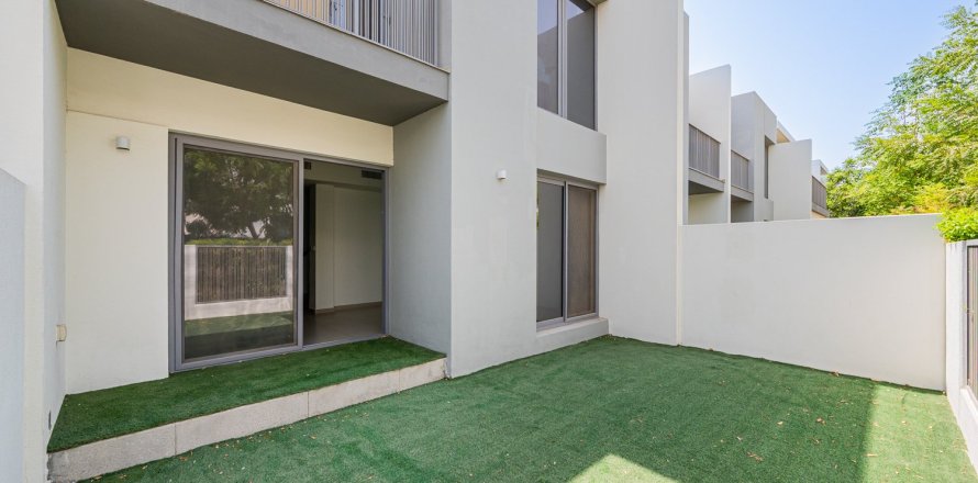 Townhouse de 3 chambres à Tilal Al Ghaf, UAE No. 208836