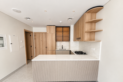 Apartment de 2 dormitorios en Dubai Hills Estate, UAE No. 208837