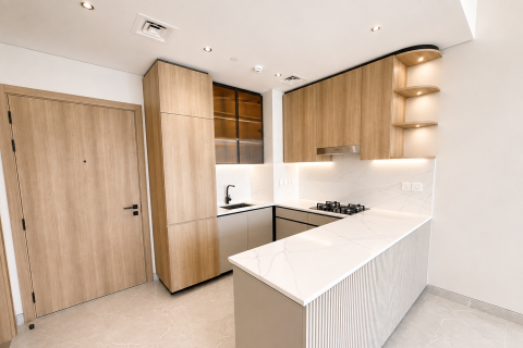Apartment de 2 dormitorios en Dubai Hills Estate, UAE No. 208837 5