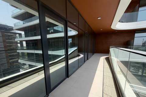 Apartment de 2 dormitorios en Dubai Hills Estate, UAE No. 208837 9