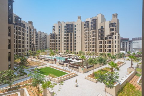 1 bedroom Apartment in Madinat Jumeirah Living, UAE No. 208834
