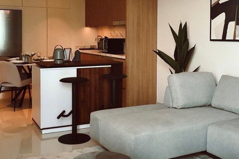 Appartement de 1 chambre à EMAAR Beachfront, UAE No. 208838 9