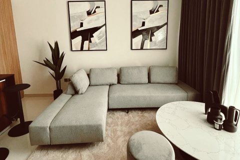 Appartement de 1 chambre à EMAAR Beachfront, UAE No. 208838 23