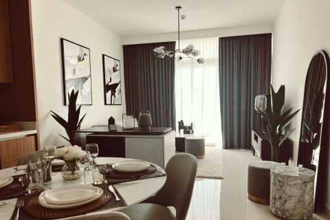 Appartement de 1 chambre à EMAAR Beachfront, UAE No. 208838 15