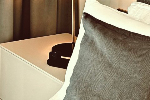 Appartement de 1 chambre à EMAAR Beachfront, UAE No. 208838 29