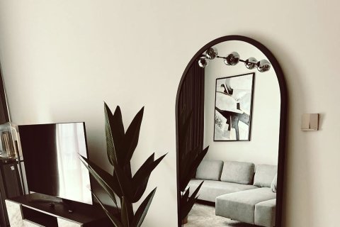 Appartement de 1 chambre à EMAAR Beachfront, UAE No. 208838 19