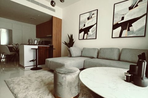 Appartement de 1 chambre à EMAAR Beachfront, UAE No. 208838 4