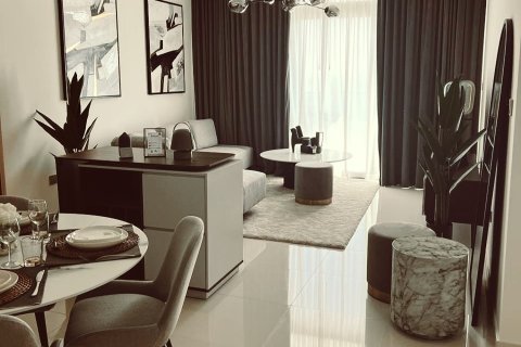 Appartement de 1 chambre à EMAAR Beachfront, UAE No. 208838 12