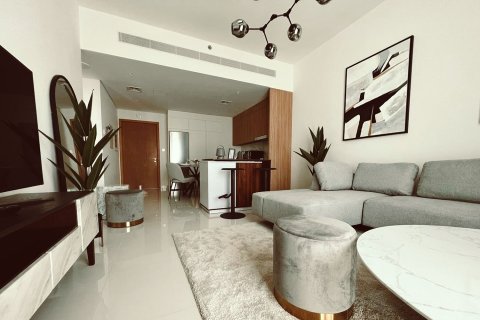 Appartement de 1 chambre à EMAAR Beachfront, UAE No. 208838 13