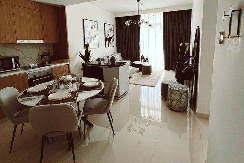 Appartement de 1 chambre à EMAAR Beachfront, UAE No. 208838 6