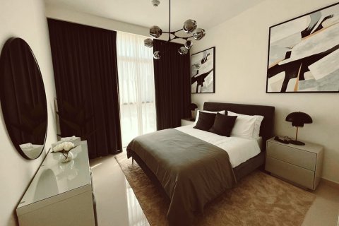 Appartement de 1 chambre à EMAAR Beachfront, UAE No. 208838 10