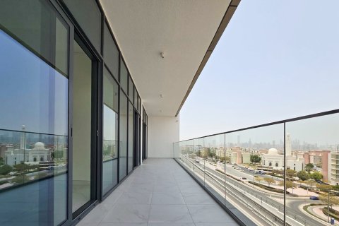 Квартира с 2 спальнями в Al Furjan, ОАЭ №208835 14