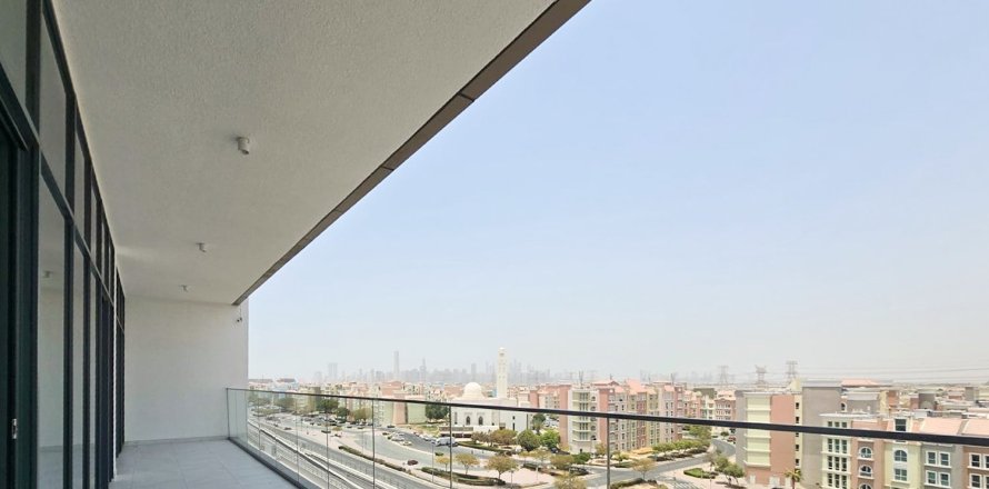 Квартира с 2 спальнями в Al Furjan, ОАЭ №208835