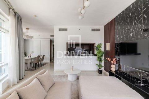 Appartement de 2 chambres à The Lofts, UAE No. 202122 14