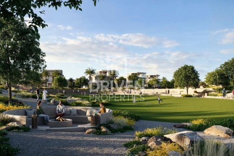 4 غرف نوم فيلا في The Valley, الإمارات العربية المتحدة رقم 202125 11