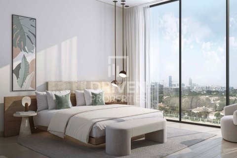 Appartement de Studio à Dubai Studio City, UAE No. 202128 9