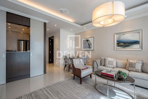 Appartement de 1 chambre à The Address Residence Fountain Views, UAE No. 202126 9