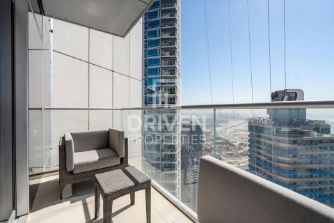 Appartement de 1 chambre à The Address Residence Fountain Views, UAE No. 202126 12