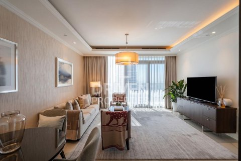 Appartement de 1 chambre à The Address Residence Fountain Views, UAE No. 202126 8