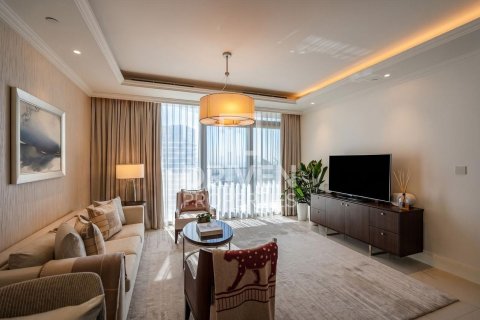 Appartement de 1 chambre à The Address Residence Fountain Views, UAE No. 202126 19