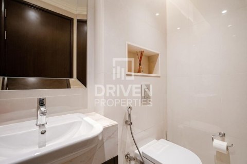 Appartement de 1 chambre à The Address Residence Fountain Views, UAE No. 202126 16