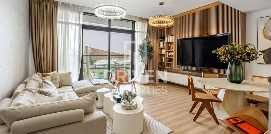 Appartement de 2 chambres à The cove, UAE No. 202123
