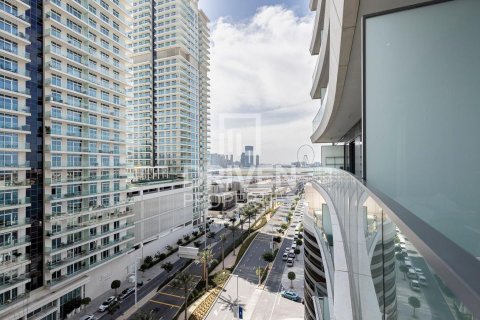 Appartement de 1 chambre à EMAAR Beachfront, UAE No. 202127 7