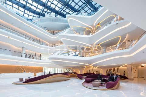 Penthouse de 4 chambres à Business Bay, UAE No. 137125 5