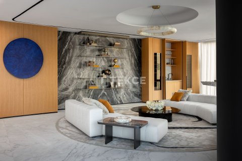 Penthouse de 4 chambres à Business Bay, UAE No. 137125 9