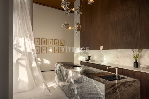 Penthouse de 4 chambres à Business Bay, UAE No. 137125 16