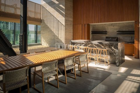 Penthouse de 4 chambres à Business Bay, UAE No. 137125 14