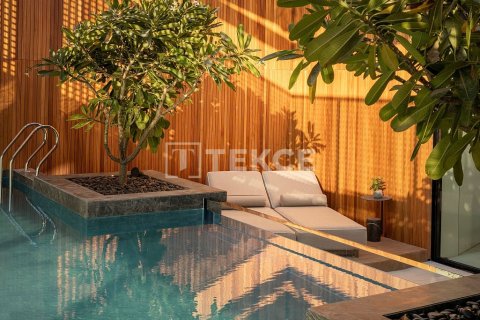 Penthouse de 4 chambres à Business Bay, UAE No. 137125 19